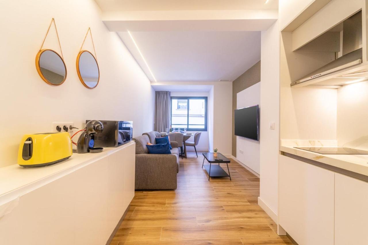 Myflats Urban Stay Alicante Exterior photo
