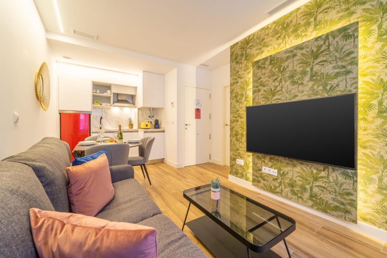 Myflats Urban Stay Alicante Exterior photo