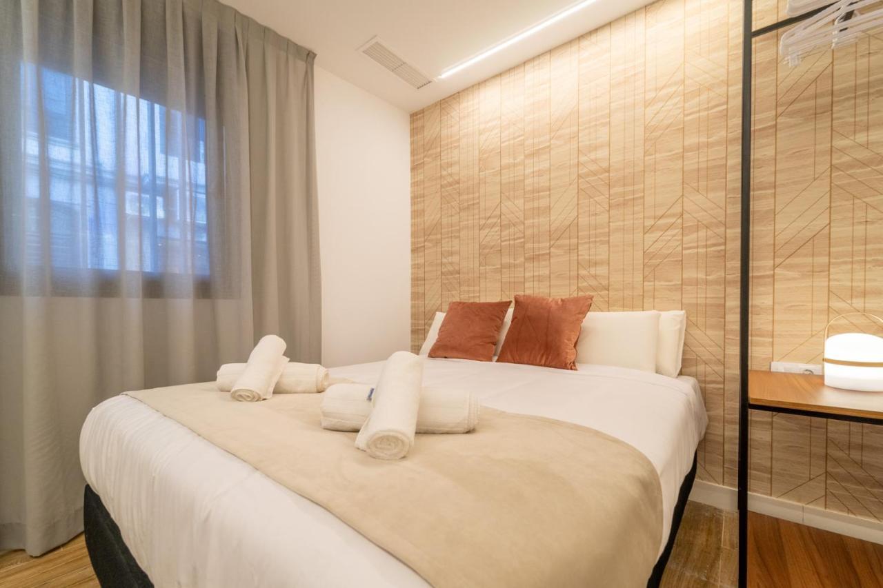 Myflats Urban Stay Alicante Exterior photo