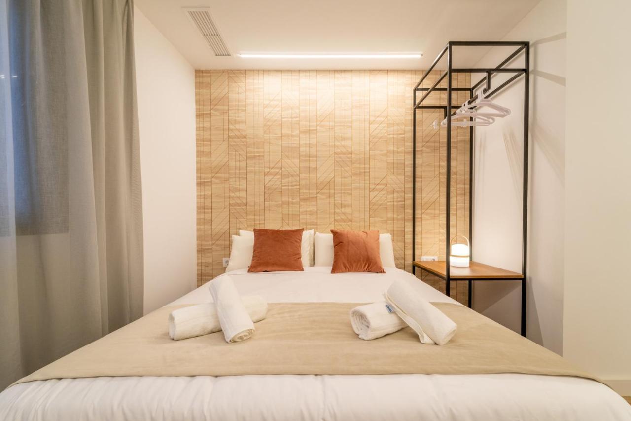 Myflats Urban Stay Alicante Exterior photo