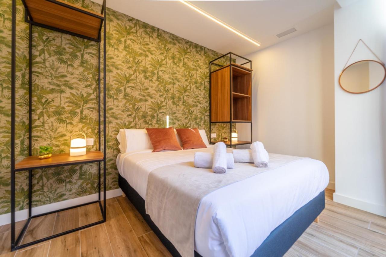 Myflats Urban Stay Alicante Exterior photo